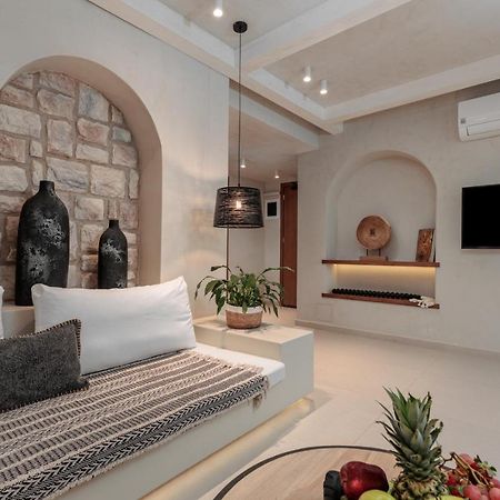 The Sand Suites - Adults Only Ágios Nikolaos Exterior foto