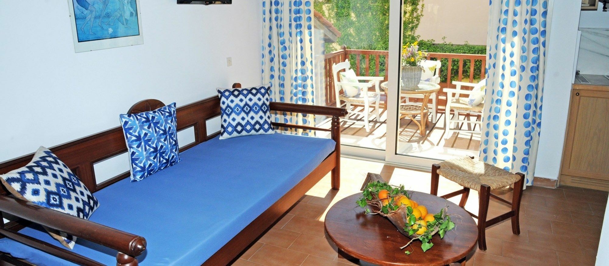 The Sand Suites - Adults Only Ágios Nikolaos Exterior foto