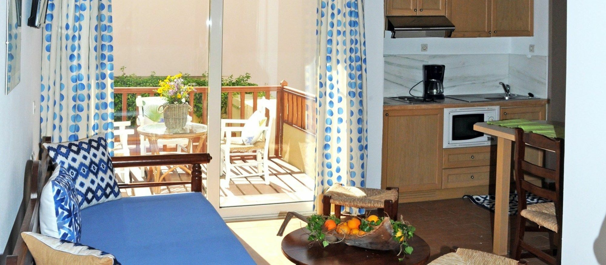 The Sand Suites - Adults Only Ágios Nikolaos Exterior foto